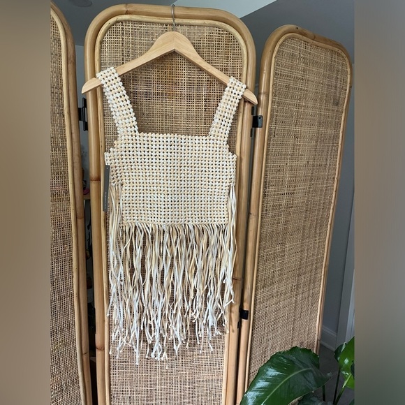 Anthropologie Magali Pascal Mano Top - Picture 7 of 12